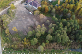 21metras Dunaikos upės pakrantės!