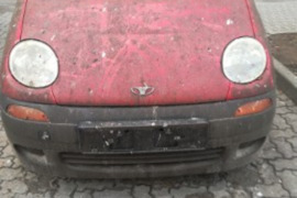 Perka visų markių ir modelių automobilius