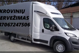 BERLYNAS-LIETUVA 12/13/14 dienomis laisvi mikroautobusai Lithuania - Europe - Lithuania***Expres Tra