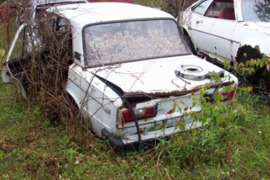 Senų automobilių supirkimas (greitas ir brangus)