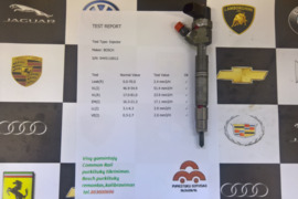 Kuro purkštukai Mercedes-C200,C220,E200, E220,V200,V220,Vito.0445110012