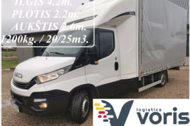 Kroviniai pasiekia tikslą sutartu laiku  | Lithuania - Europe - Lithuania***Expres Transporto ir per