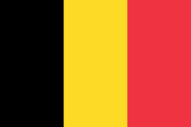 IŠ BELGIJOS PILNAS KROVINUKAS VOKIETIJA - OLANDIJA - BELGIJA - LIETUVA  * Krovinių Pervežimas   * Pa