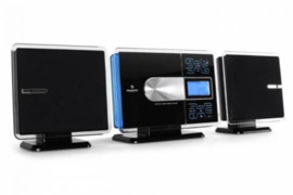  Stereo sistema 