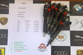 Kuro purkštukas Opel,Renault,Nissan 1,9d.***, Renault Espace Vienatūris Autodalys