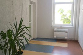 Išnuomojamos administracinės patalpos Smolensko g.