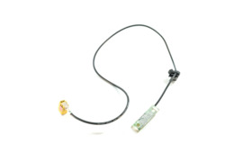 Mercedes-Benz, ML320, W164, #Radijos antena, #Antena