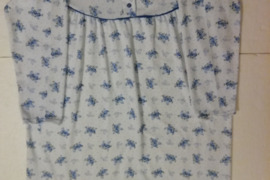  Pašiltinti naktiniai pagyvenusioms moterims