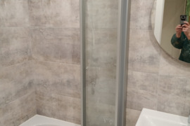 Plytelių klijavimas