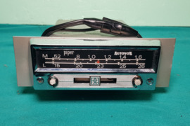 Autovox piper, Fiat 124 Kitas Autodalys