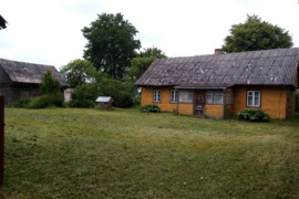 Sodyba vienkiemis domina keitimas i buta