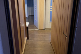 4 kamb. butas Vilnius, Lazdynai, Architektų g.