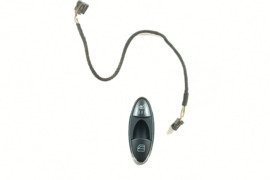 Mercedes-Benz, E280, W211, #Jungtukas, #Sėdynių šildymo jungtukas, #Langų jungtukas