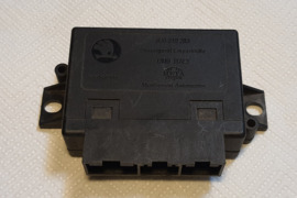 3u0919283, Skoda Kitas Autodalys