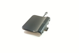 Mercedes-Benz, C220, W204, #Bamperio dangtelis, #Tempimo kilpos dangtelis