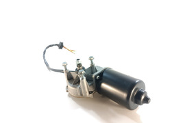 Mercedes-Benz, C270, W203, #Valytuvo varikliukas, #Priekinio stiklo varikliukas