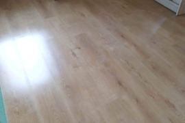 Lauko ir vidaus apdailos darbai