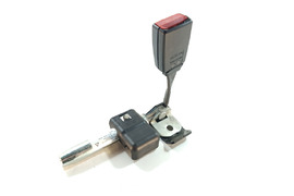 Mercedes-Benz, C200, W203, #Diržo sagtis, #Galinė diržo sagtis