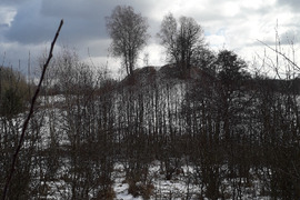 224 a sklypas Trakų r. sav.