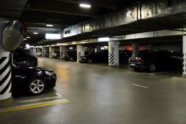 Stovėjimo aikštelės nuoma (stovėjimo aikštelė