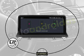 BMW X5 E70, X6 E71 2007-14 Android multimedia USB/GPS/WiFi/Bluetooth/10