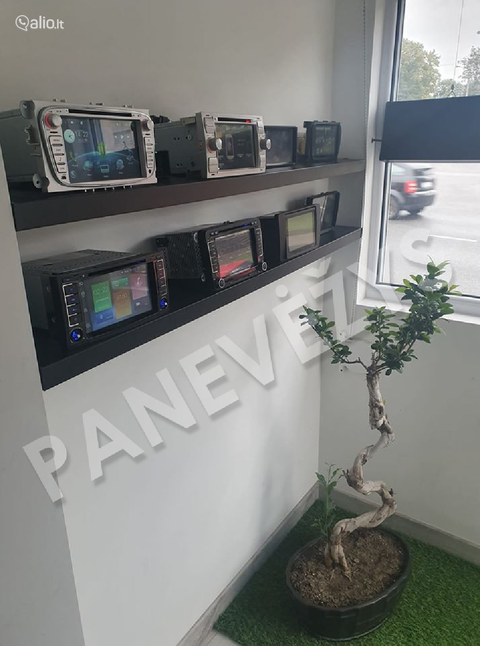 BMW X5 E70, X6 E71 2007-14 Android multimedia USB/GPS/WiFi/Bluetooth/10