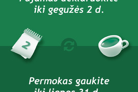 Gyventojų pajamų deklaracijų pildymas, Mokesčių permokų grąžinimas