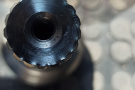 Opel frontera A arba B isorine  granata