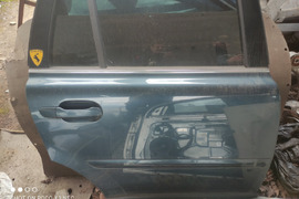 Duris, Volvo XC90 Visureigis Autodalys