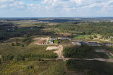 Avižienių miškas (~300m) ir apylinkes! sklypas