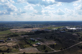 Avižienių miškas (~300m) ir apylinkes! sklypas