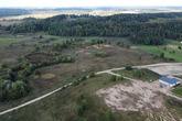 Avižienių miškas (~300m) ir apylinkes! sklypas