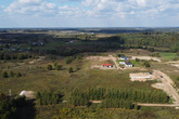 Avižienių miškas (~300m) ir apylinkes! sklypas