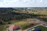 Avižienių miškas (~300m) ir apylinkes! sklypas