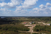 Avižienių miškas (~300m) ir apylinkes! sklypas