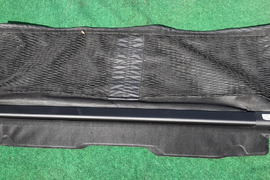 A4538105500, Smart ForTwo Kitas Autodalys