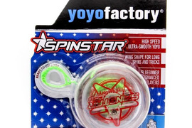YoYo 