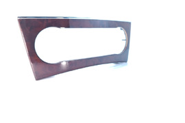 Mercedes-Benz, C220, W203, #Prietaisų panelės apdaila, #Prietaisų panelės rėmelis