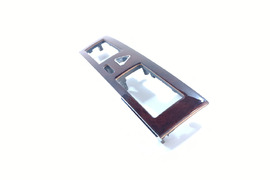 Mercedes-Benz, C220, W203, #Prietaisų panelės apdaila, #Prietaisų panelės rėmelis