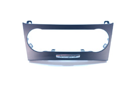 Mercedes-Benz, C220, W204, #Prietaisų panelės apdaila, #Panelės rėmelis