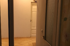 2 kamb. butas Vilnius, Senamiestis, Balstogės g.