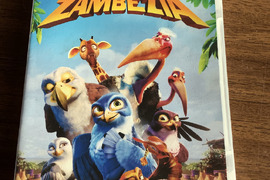 Zambezia DVD