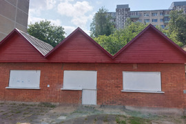 Nuoma kioskų Alytus Vidzgirio mikrorajonas