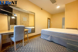 Vilnius, Naujamiestis, A. Vivulskio g., 1 kambario buto nuoma