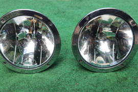 Hella halogen hr 001901, Jeep Kitas Autodalys