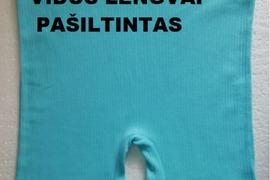 MEDVILNINIAI APATINIAI ŠORTUKAI ŽIEMAI