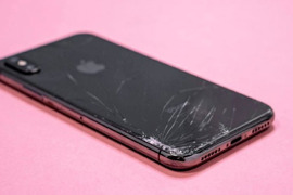 Kokybiškas  iPhone ir kt. telefonų remontas taisykla