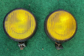 Wesem halogen, Volkswagen Kitas Autodalys