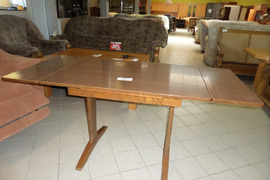 Stalas  kodas 23RGP16