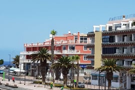 Butas Ispanijoje, Puerto de Santiago,Tenerifė